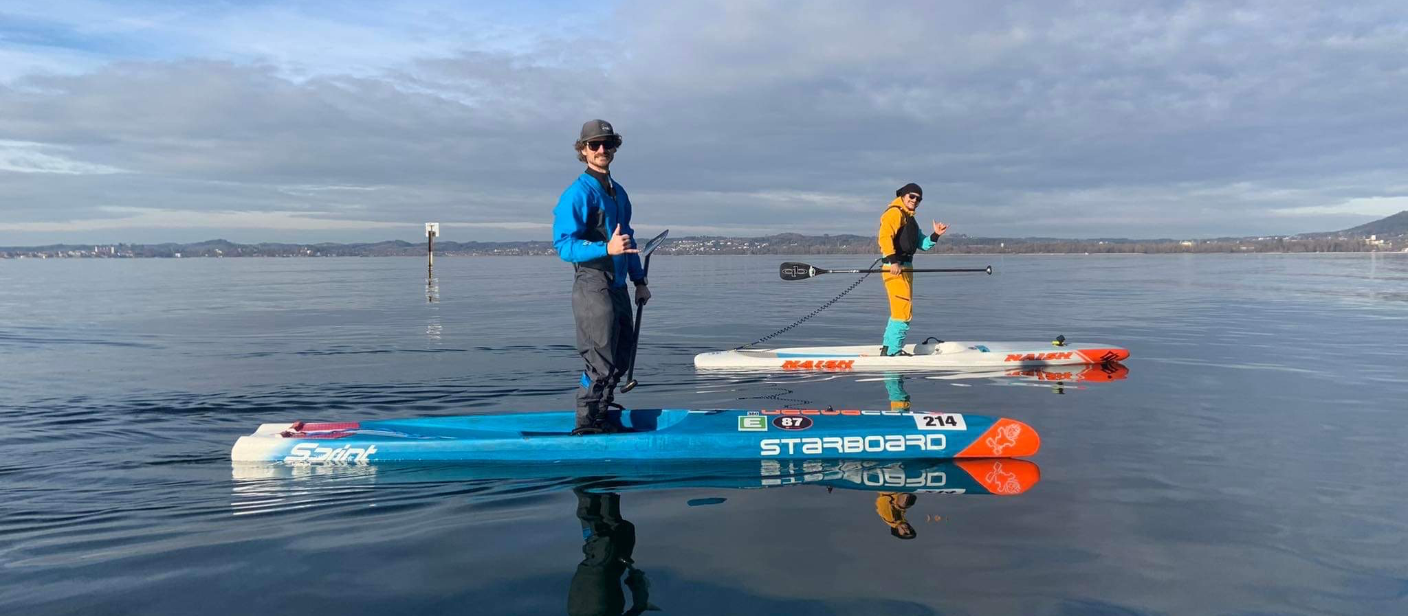 Mitgliedschaft SUP Sportverein Vorarlberg