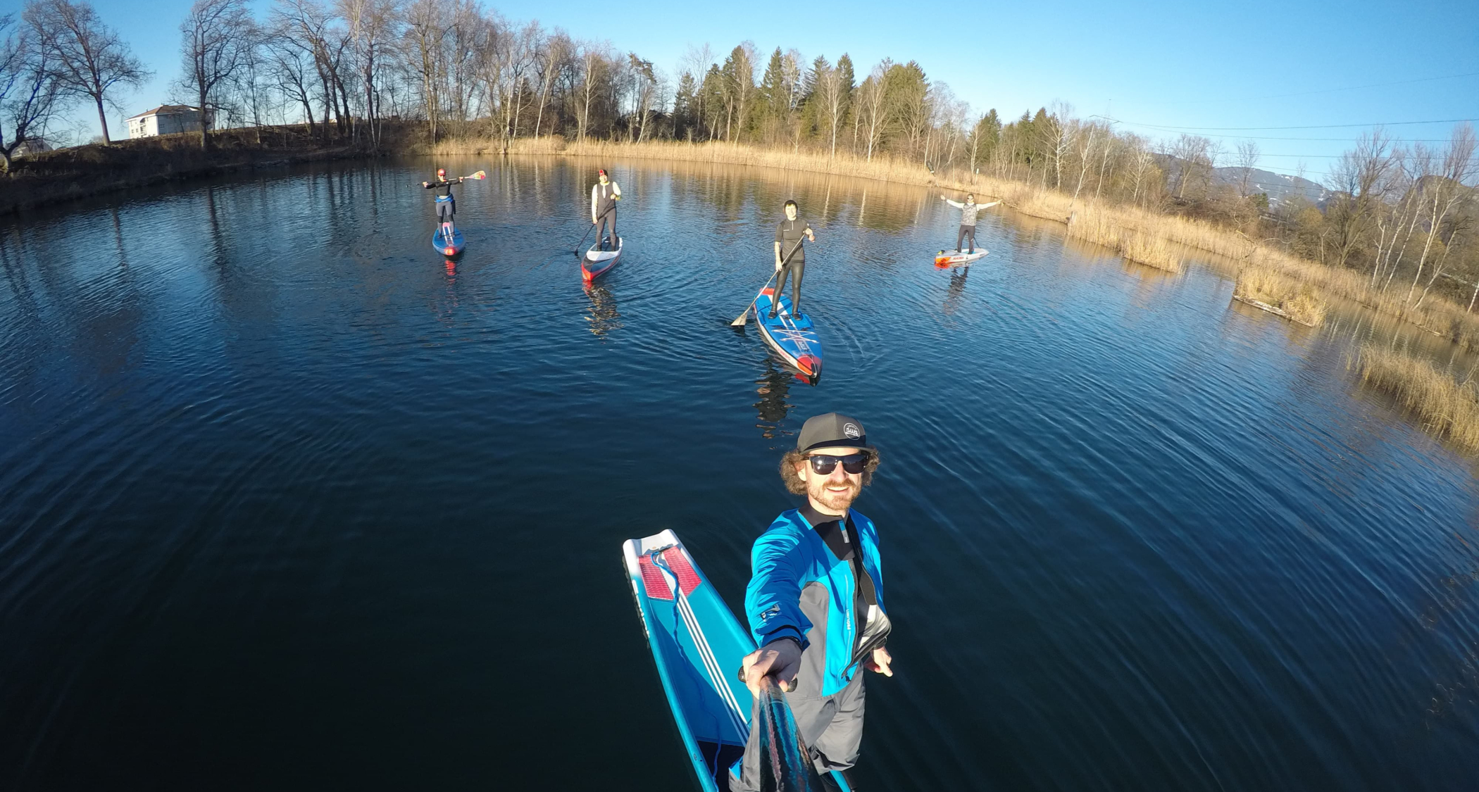 Startseite SUP Sportverein Vorarlberg